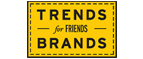 Скидка 10% на коллекция trends Brands limited! - Юста
